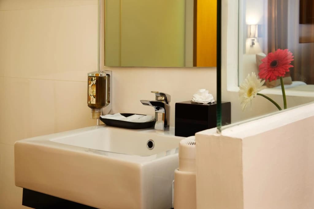 Citypoint Hotel - photo 8