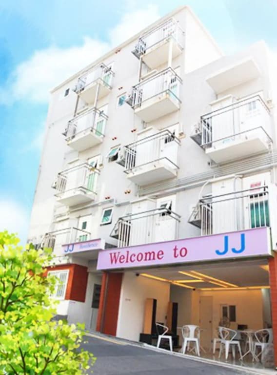JJ Guest House Namdaemun - photo 1