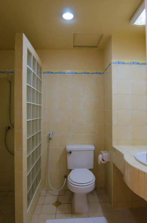 Anda Orange Pier Guesthouse - photo 9