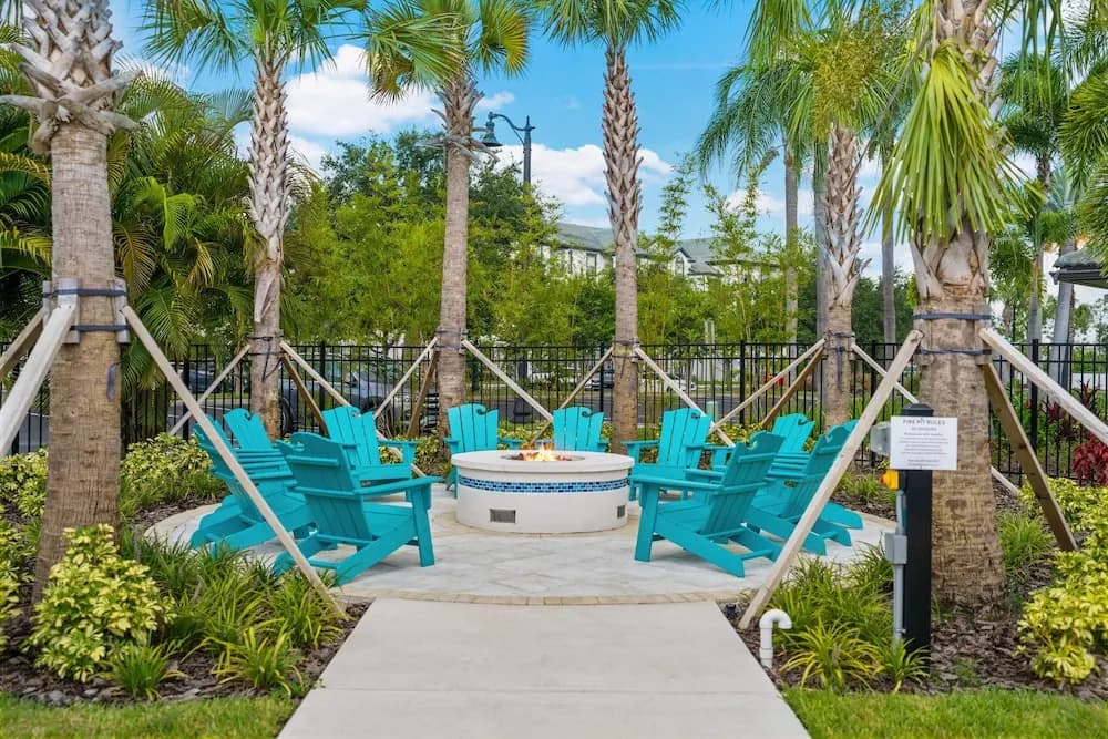Majestic Palms - photo 18