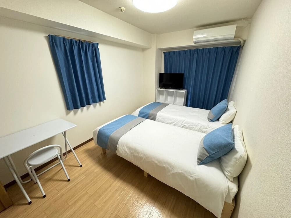 Sakura Sands Hotel Shinsaibashi - photo 3