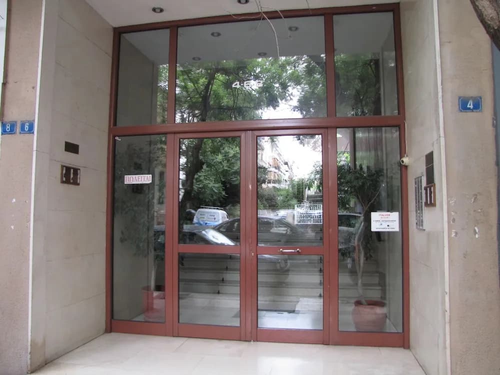 Athens Quality Apartments No3 - photo 11