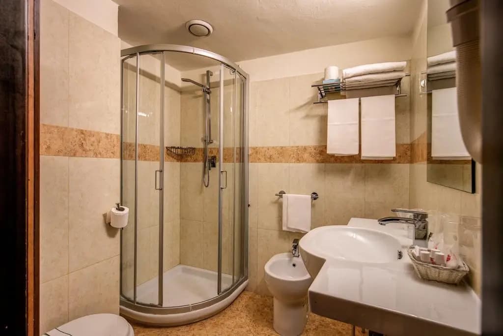 Croce Di Malta Hotel - photo 10