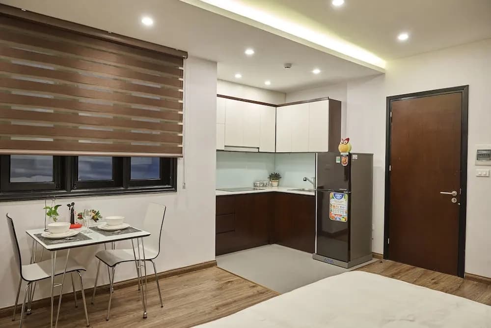 Ruby Home West Lake - photo 17