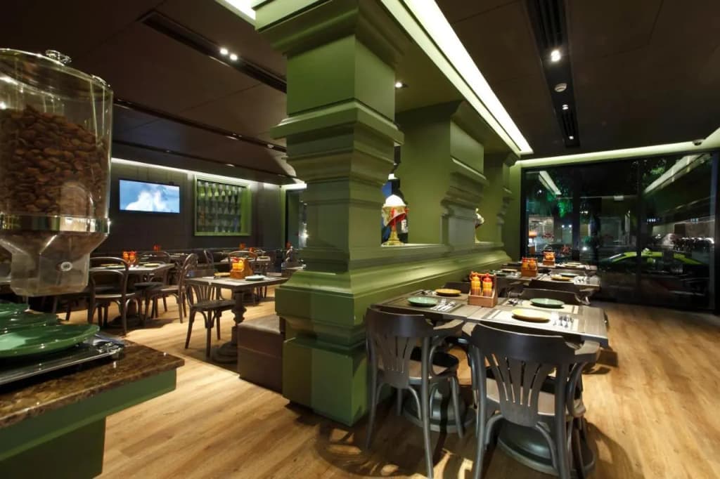 Chillax Heritage - photo 29