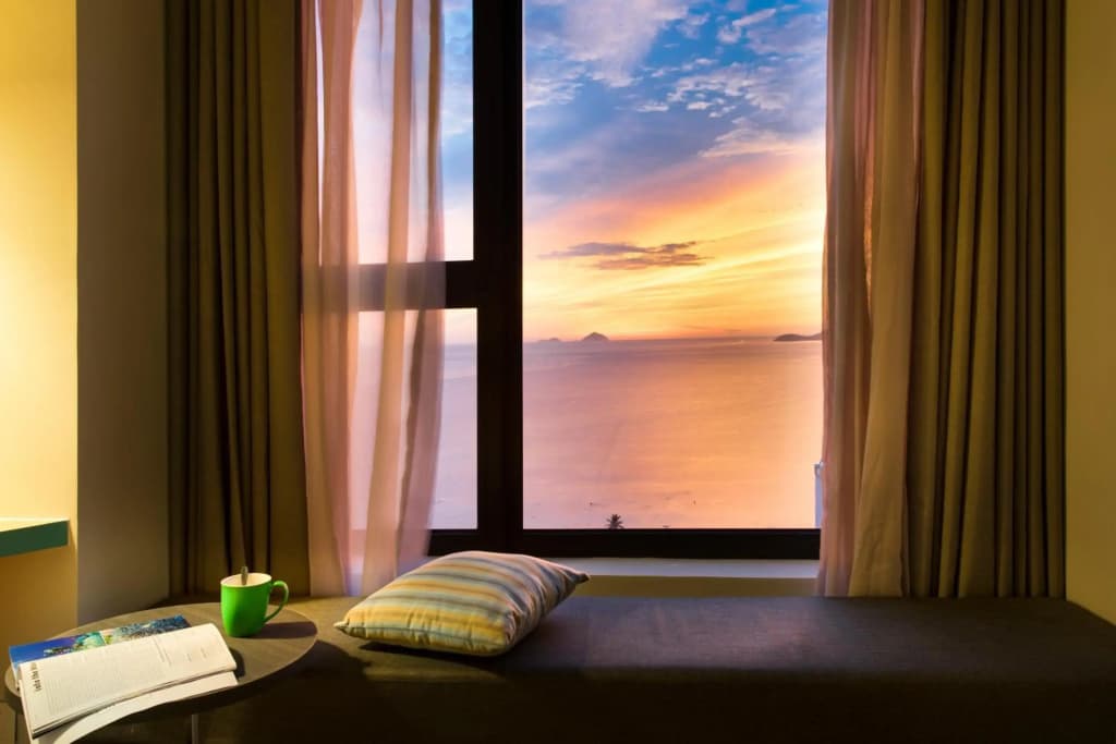 ibis Styles Nha Trang - photo 49