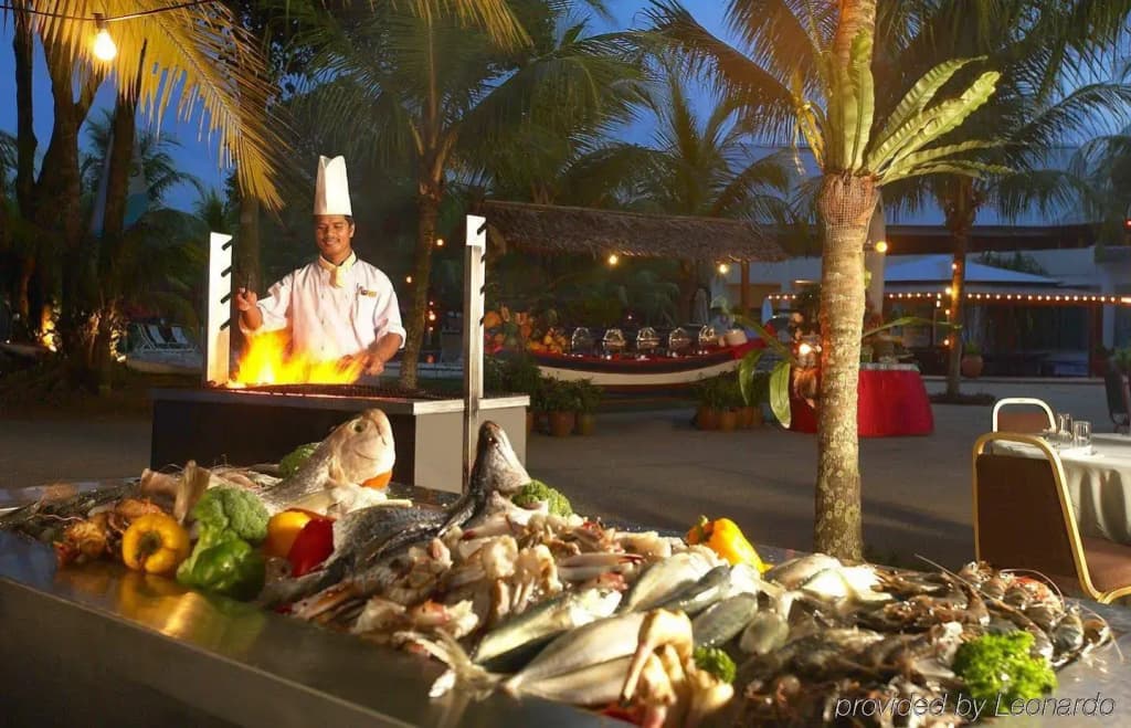 Impiana Resort Cherating - photo 24