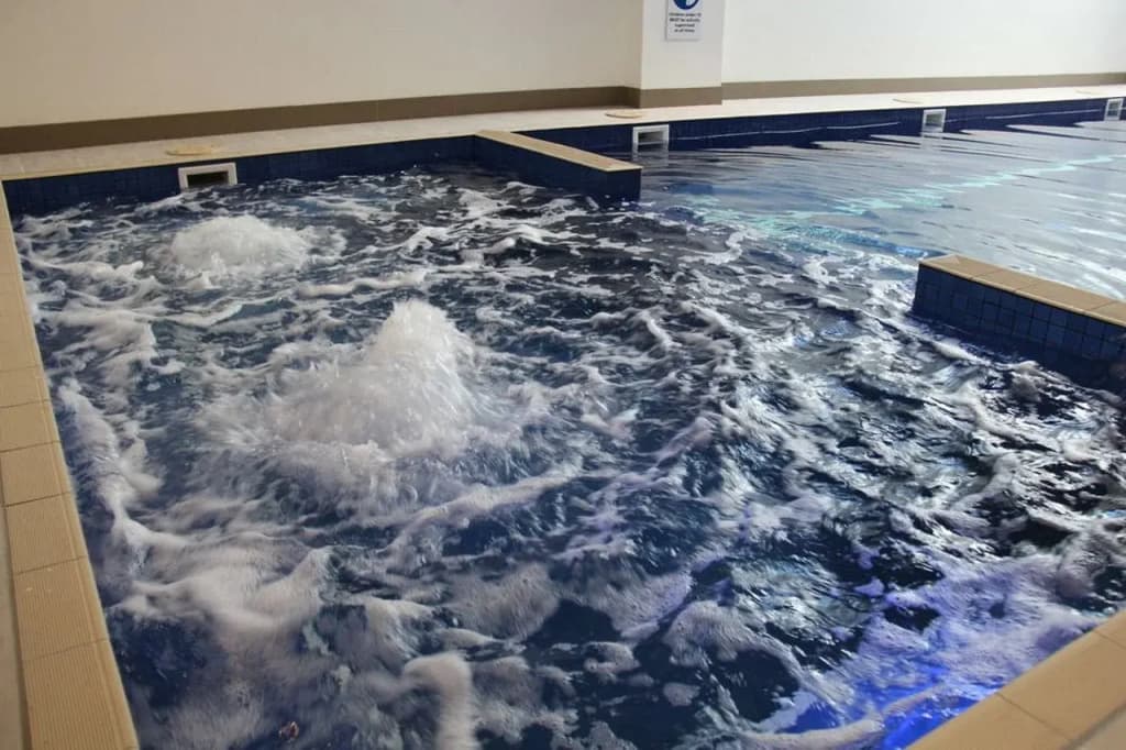 Pegasus Apart'Hotel - photo 18