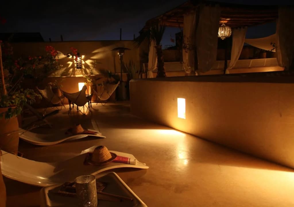 Riad De Vinci - photo 17