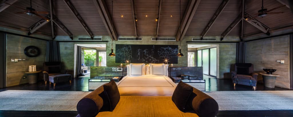 The Slate Hotel - photo 26