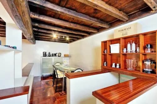 Pantheon Lyuxury Apartment - photo 14
