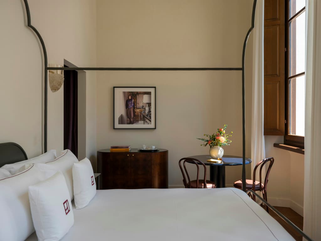 Palazzo Talìa - Small Luxury Hotels of the World - photo 28