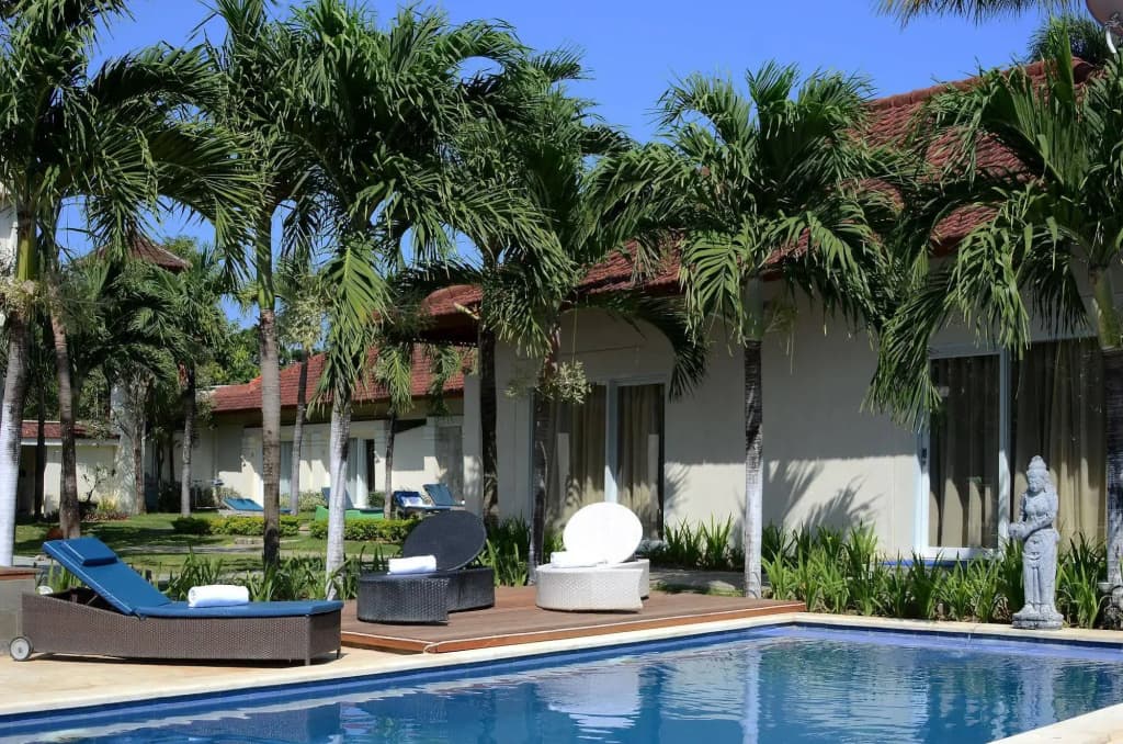 Bali Breezz Hotel - photo 12