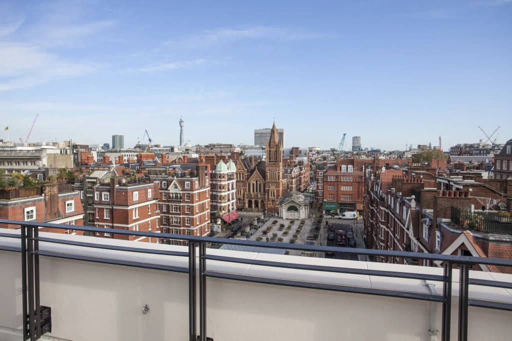 The Beaumont Mayfair - photo 20