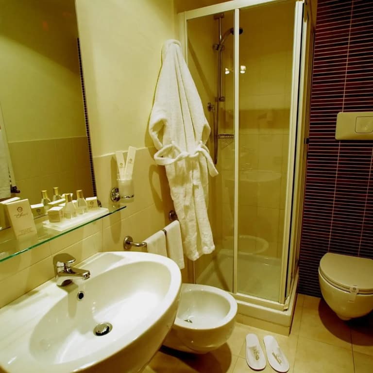 Hotel Sisto V - photo 21