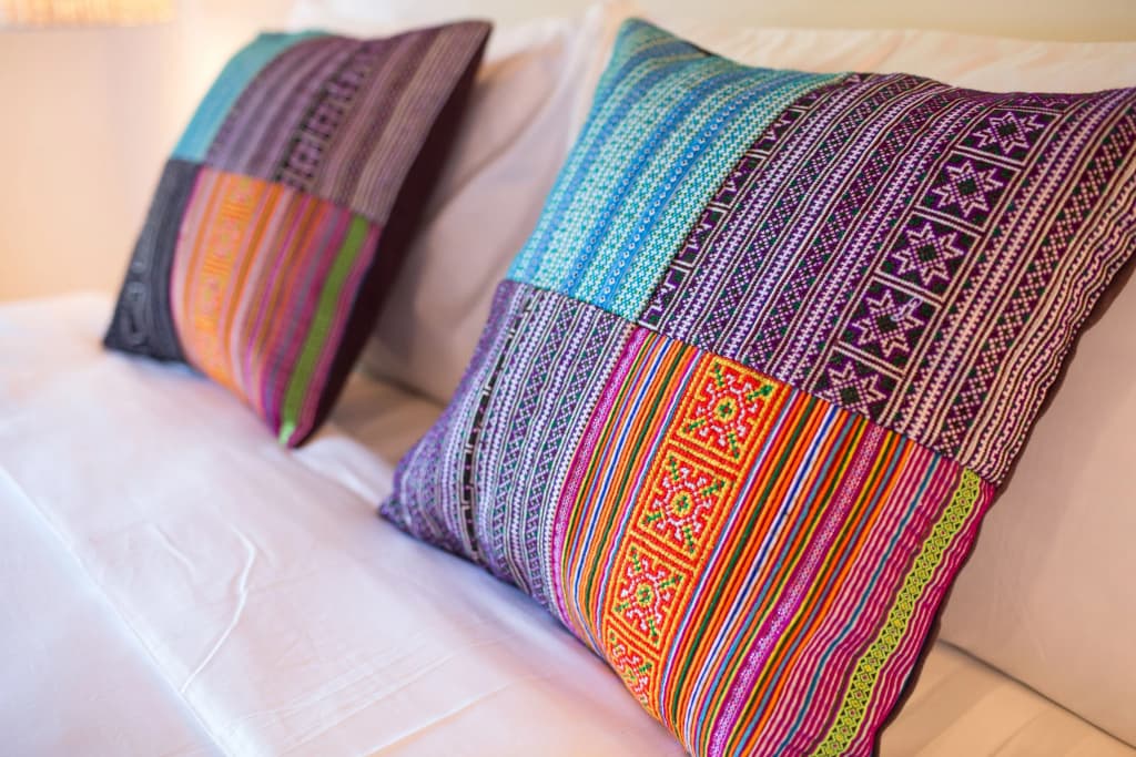 An Sen Boutique Villas - photo 2
