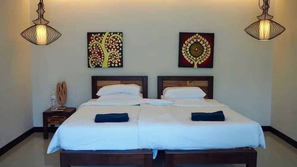 Villa Somewhere Phuket Layantara - photo 3