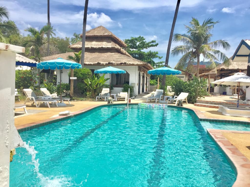 Lamai Chalets - photo 13
