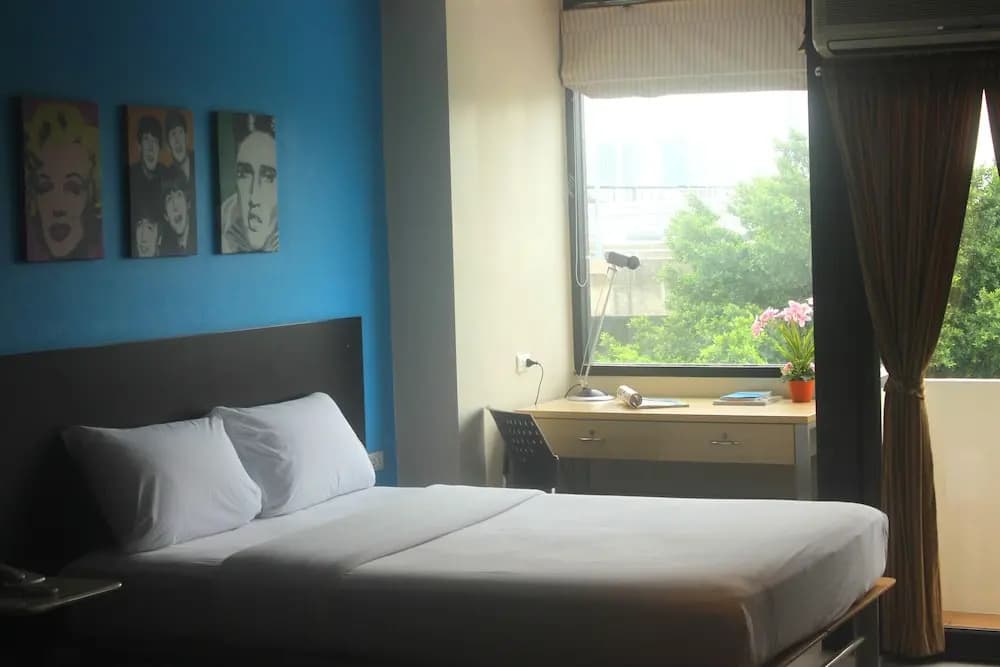 Must Sea Hotel Bangkok - photo 7