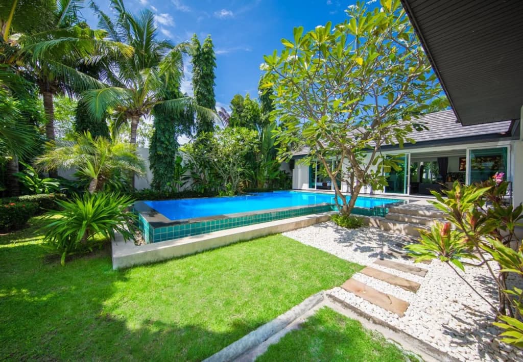 Villas In Pattaya - photo 3