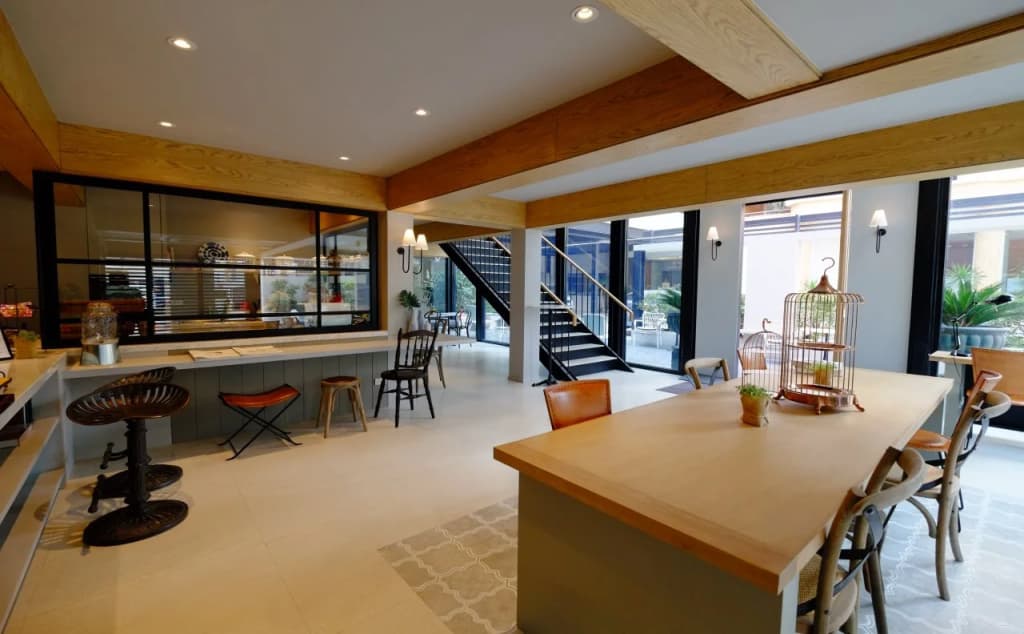 Abloom Exclusive Serviced Apartments - photo 24