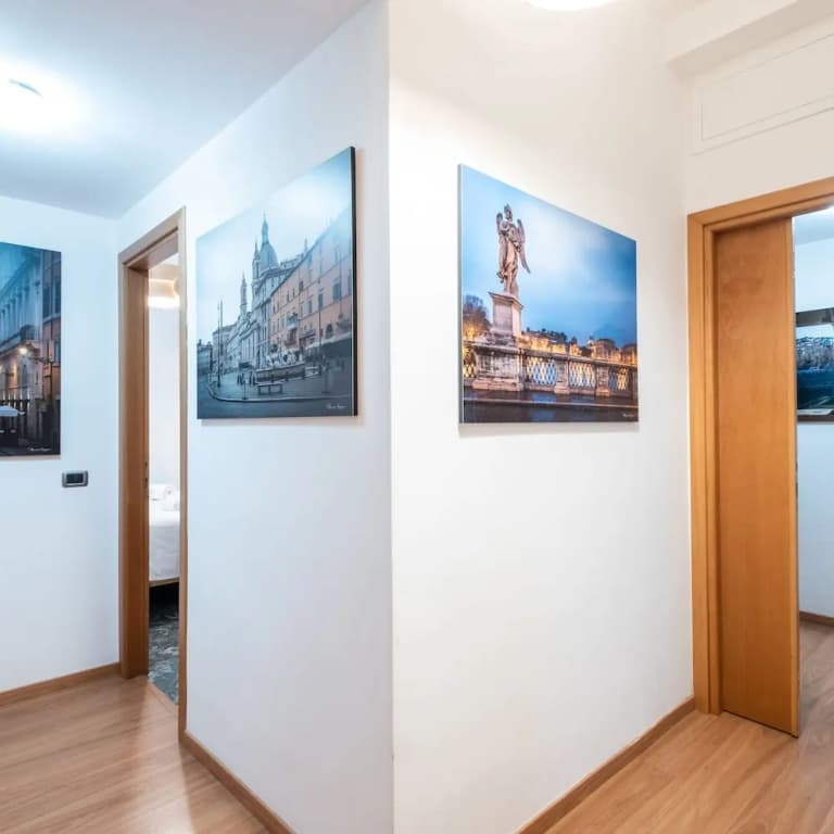 4bnb - Reale House Iris - photo 11