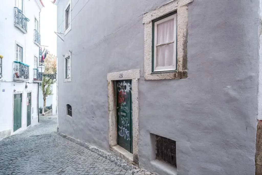 Akicity Alfama Sun - main photo