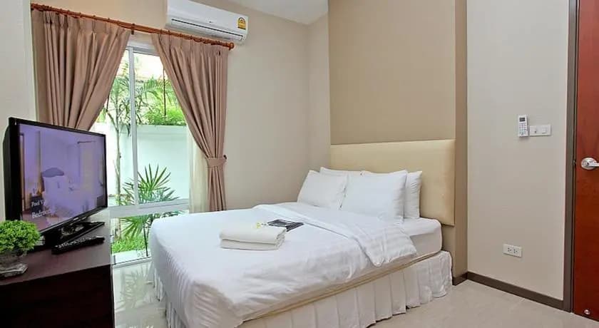 Villa Elysia No. A25 - photo 2
