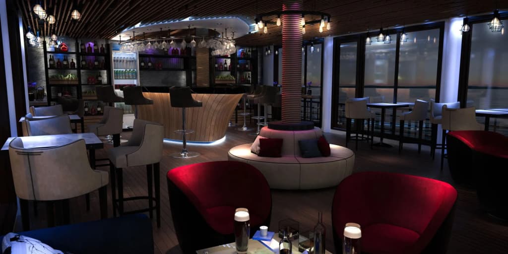 Alisa Premier Cruise - photo 22
