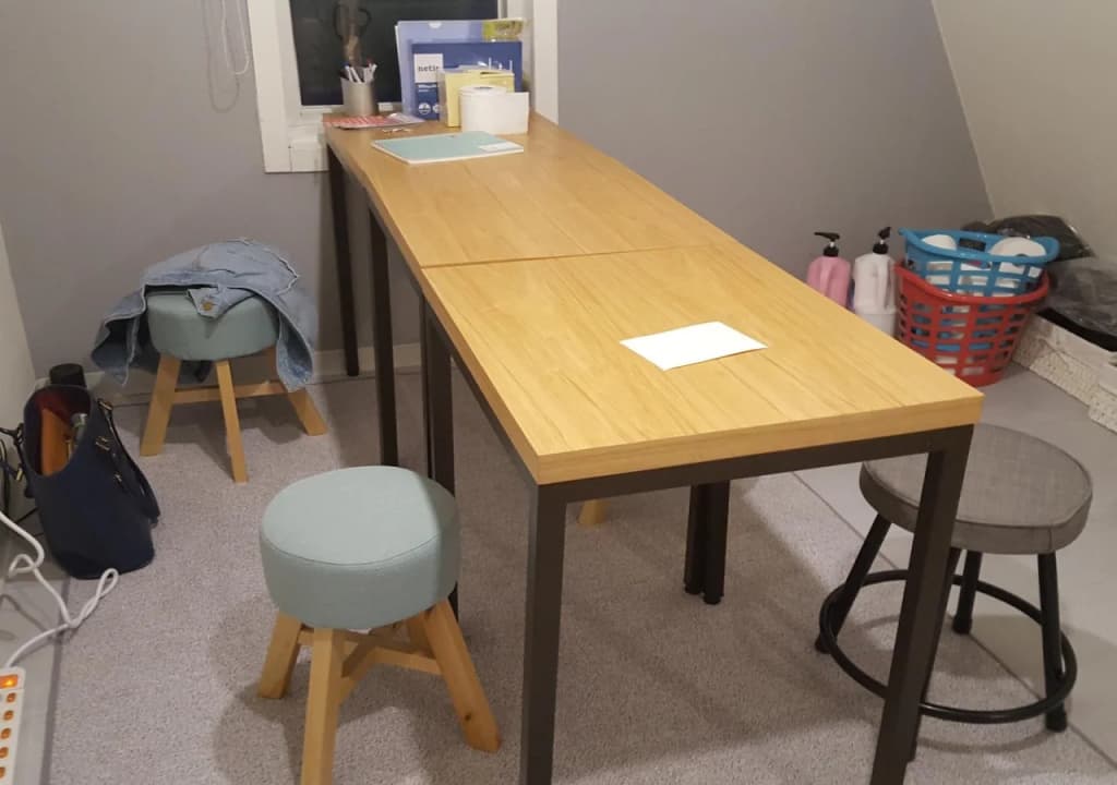 Cooing Guesthouse-Hostel - photo 7