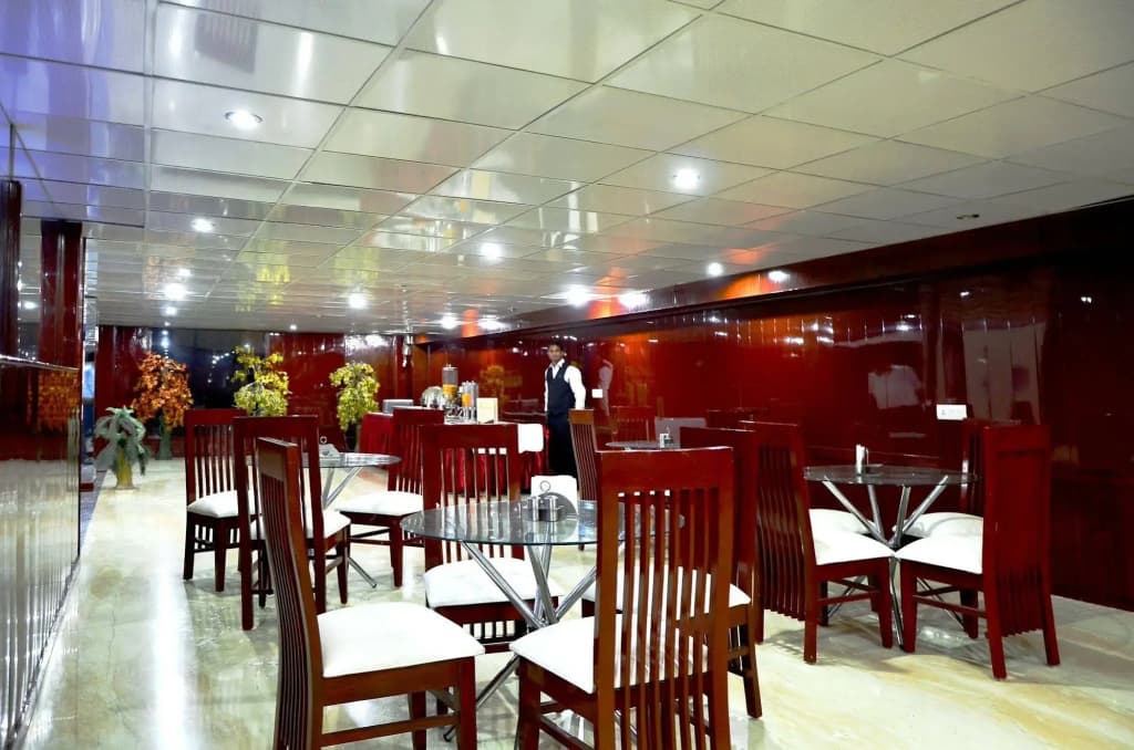 Hotel Sohi Residency - photo 16