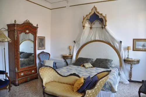 La Chambre DElla - photo 2