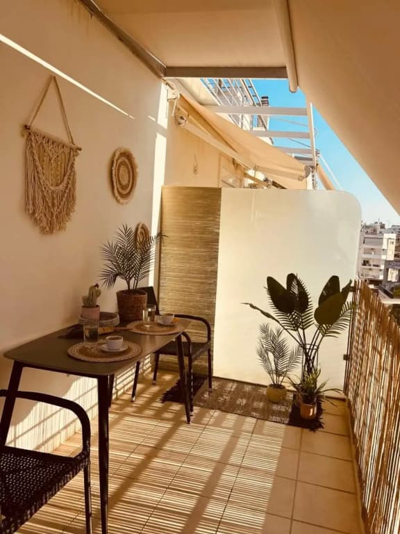 Central & Comfortable, with Acropolis view - photo 14