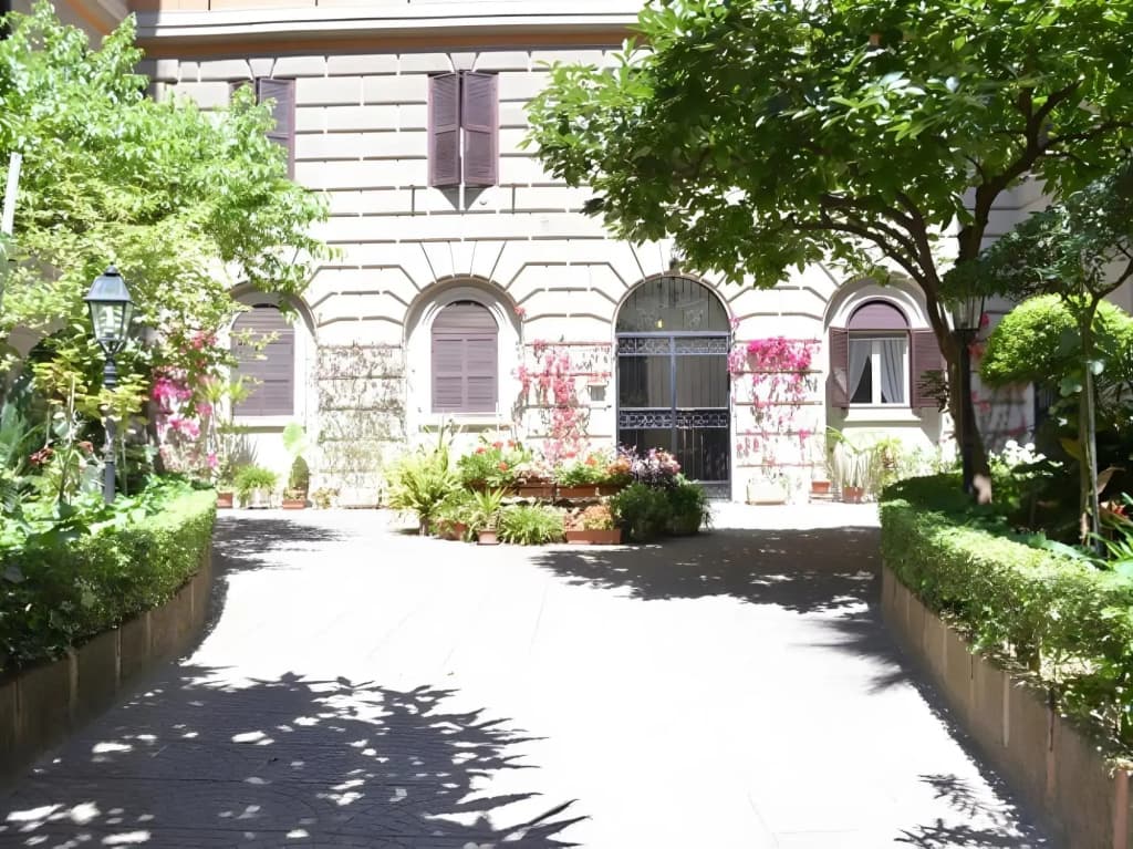 Panoramic Hostel - photo 8