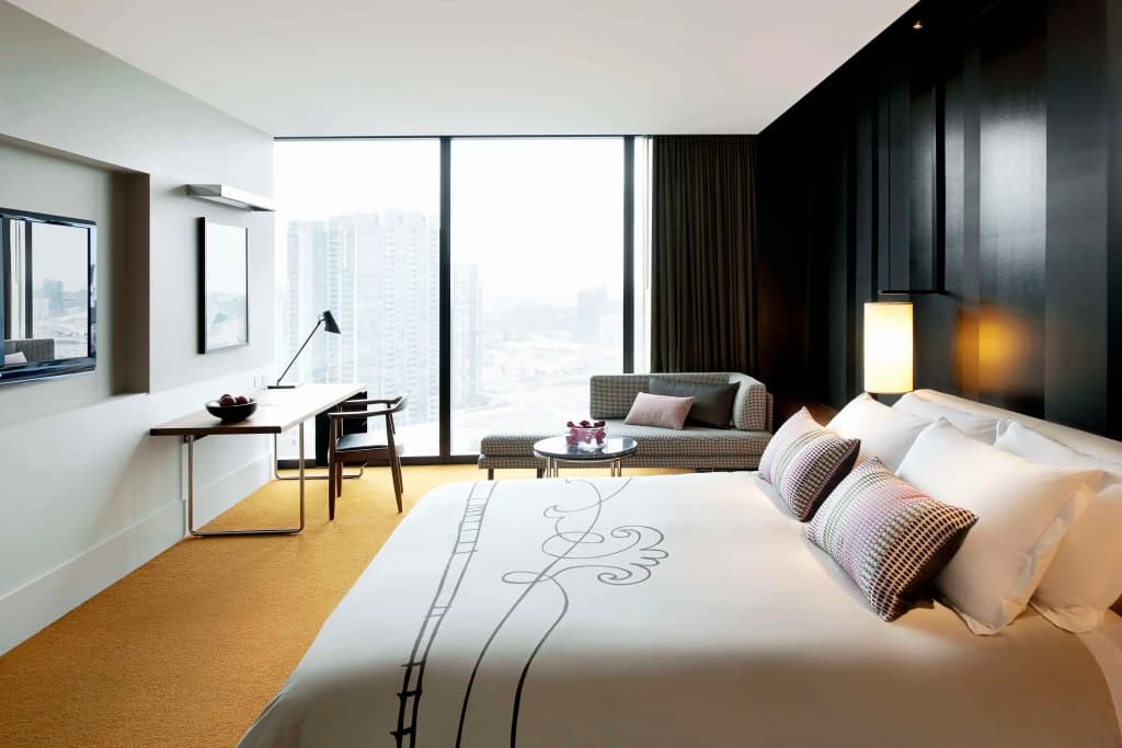 Crown Metropol Melbourne - photo 2