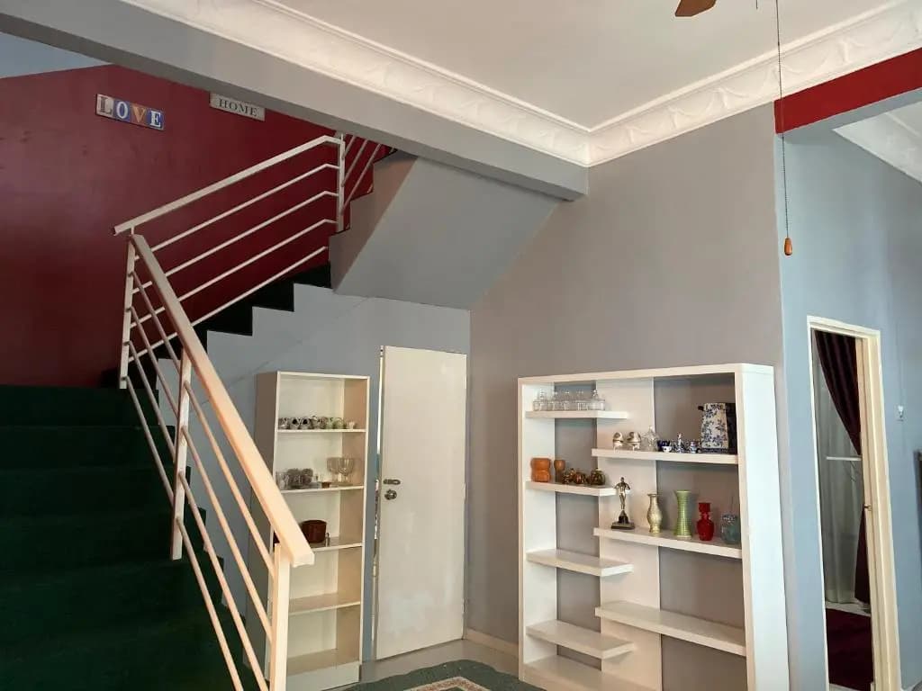 Pasir Gudang Marissa Homestay - photo 10