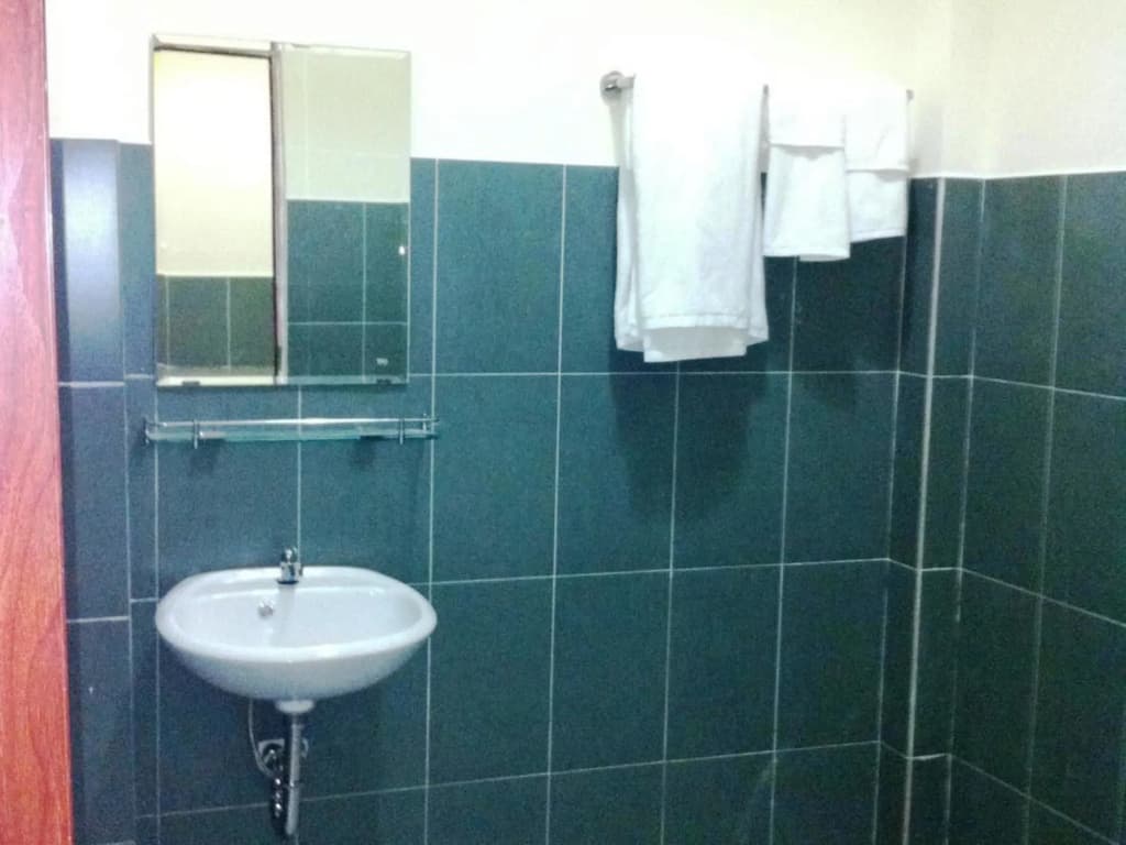 Davi Phu Quoc Guest House - photo 8