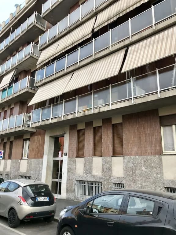 San Siro Apartment - photo 16