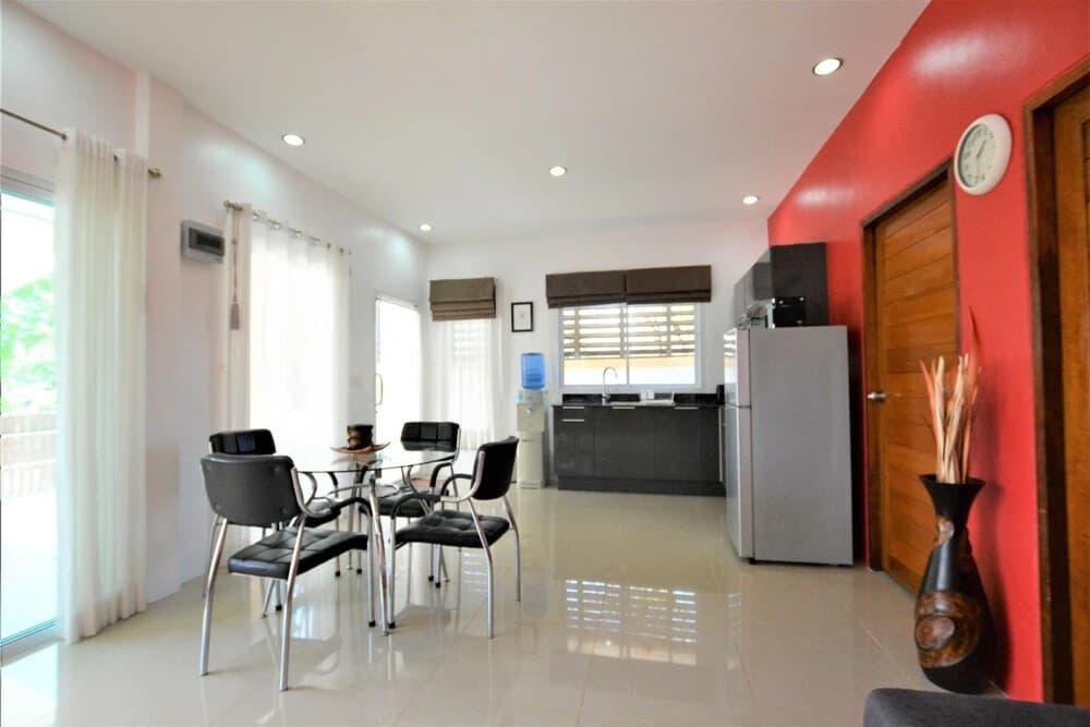 Lanta Sitara Villa 1 - photo 10