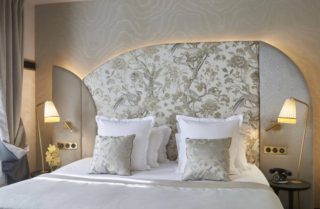 Maison Nabis by Happy Culture - photo 4