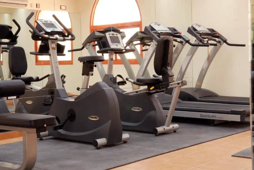 Al Liwan Suites - photo 9