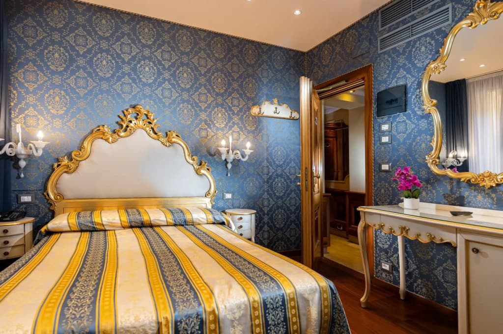 Hotel Santa Marina - photo 24