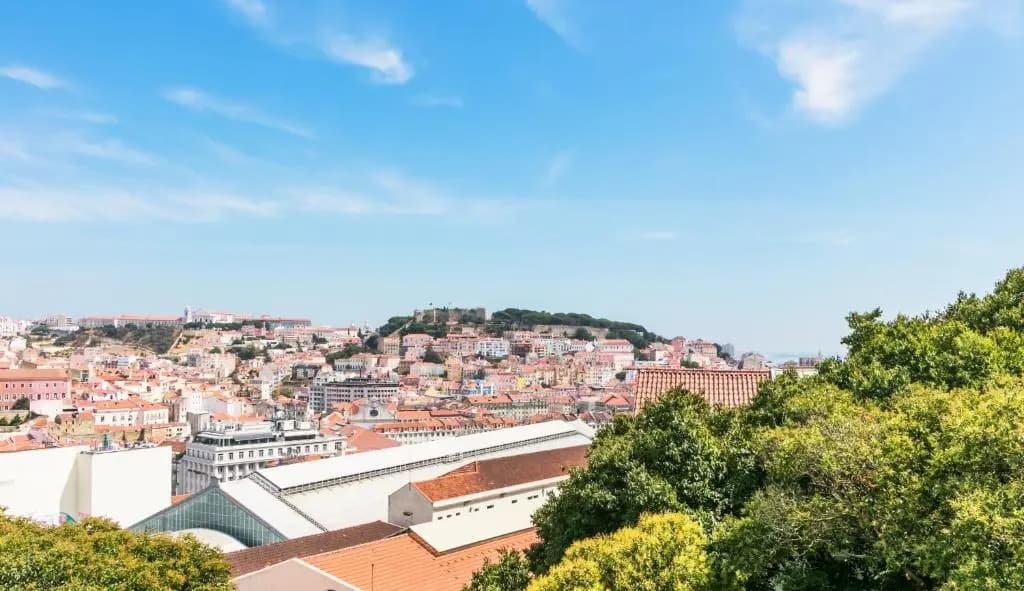 Almaria Edifício da Corte - photo 18
