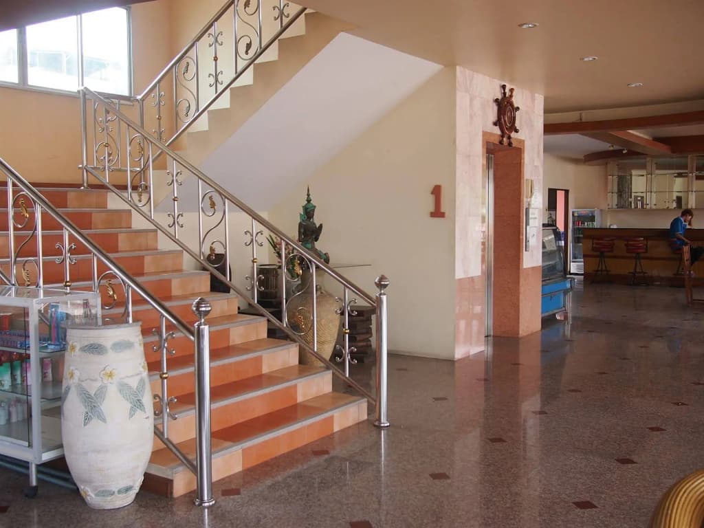 Navin Mansion 2 - photo 10