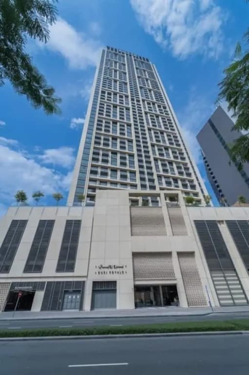 Burj Royale Downtown - photo 1