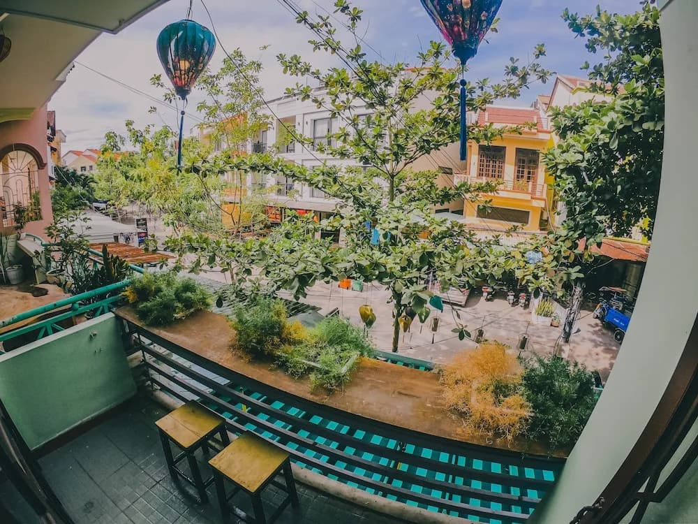The Youth Hotel - photo 12