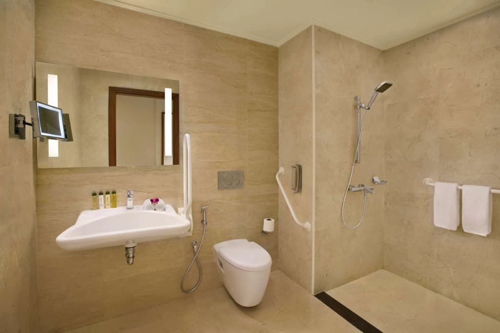 DoubleTree by Hilton Resort & Spa Marjan Island - photo 10