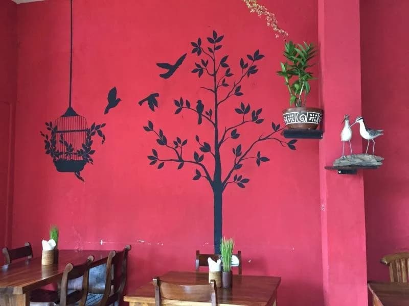 Nuza Hostel - photo 2