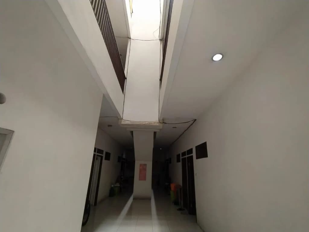 Wisma Mandala - photo 3
