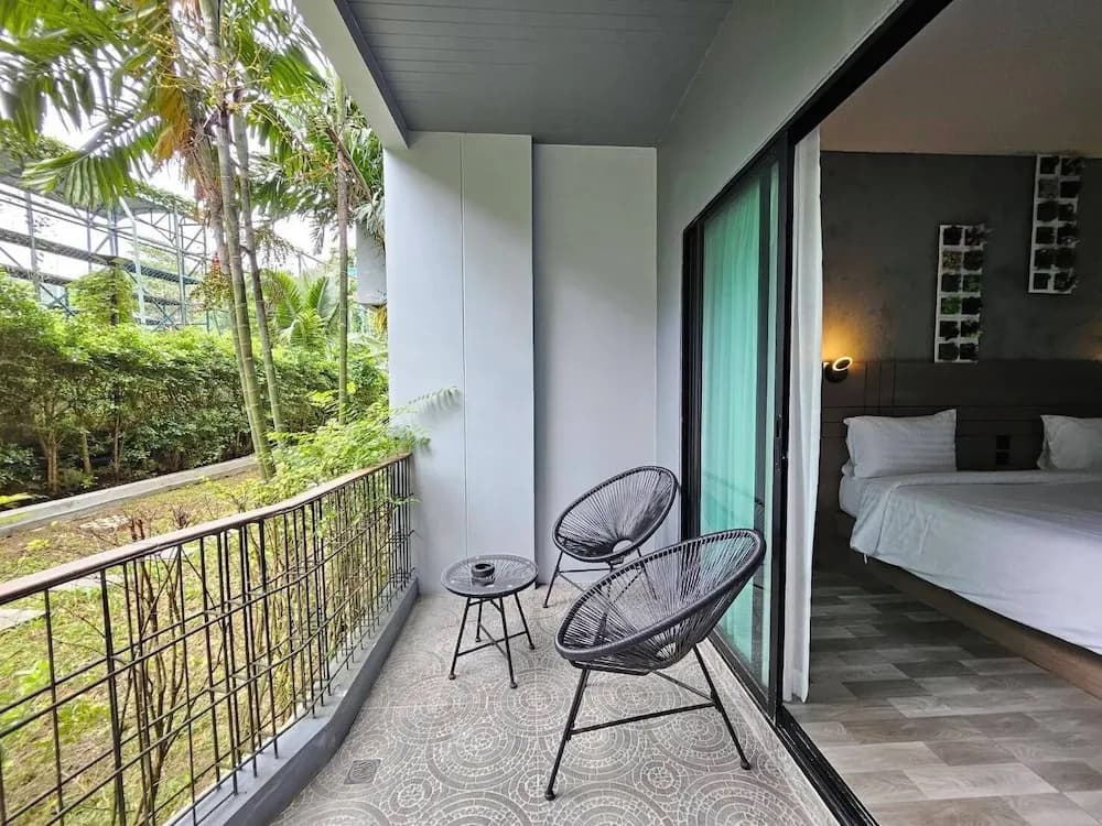 Little Loft Hotel - photo 24